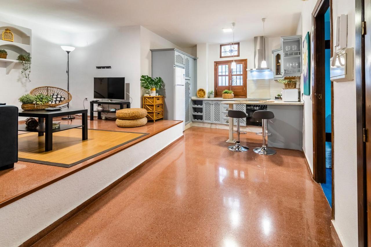 Apartamento Lightbooking Plaza Corredera