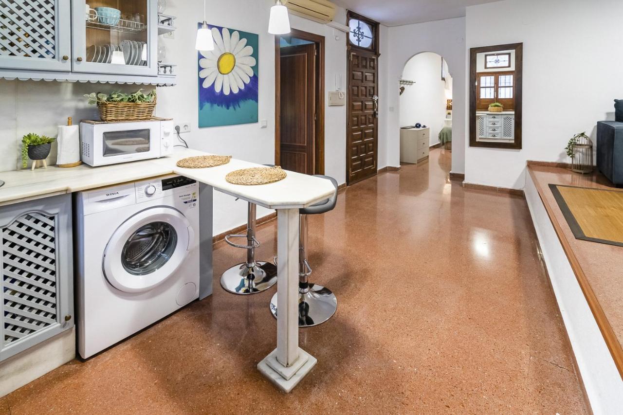Lightbooking Plaza Corredera Apartamento Córdoba