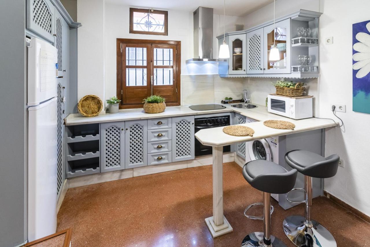 Lightbooking Plaza Corredera Apartamento