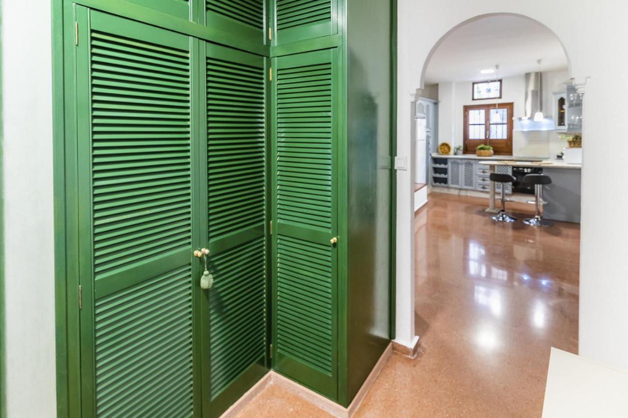 Apartamento Lightbooking Plaza Corredera *