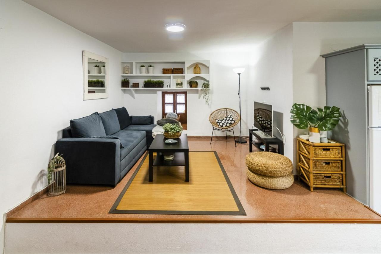 Lightbooking Plaza Corredera Apartamento Córdoba