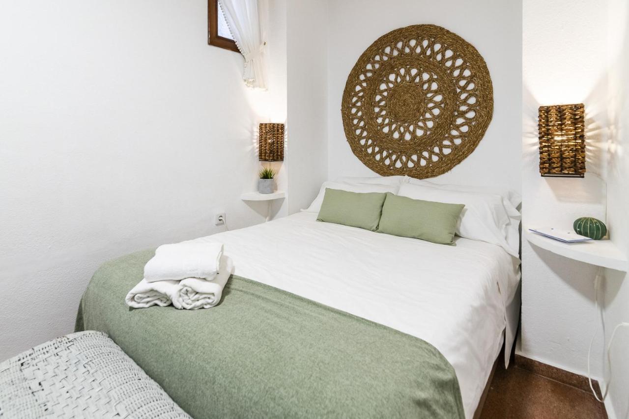 Lightbooking Plaza Corredera Apartamento *