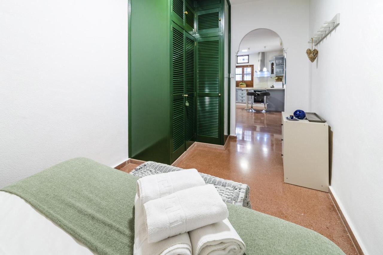 Apartamento Lightbooking Plaza Corredera Córdoba