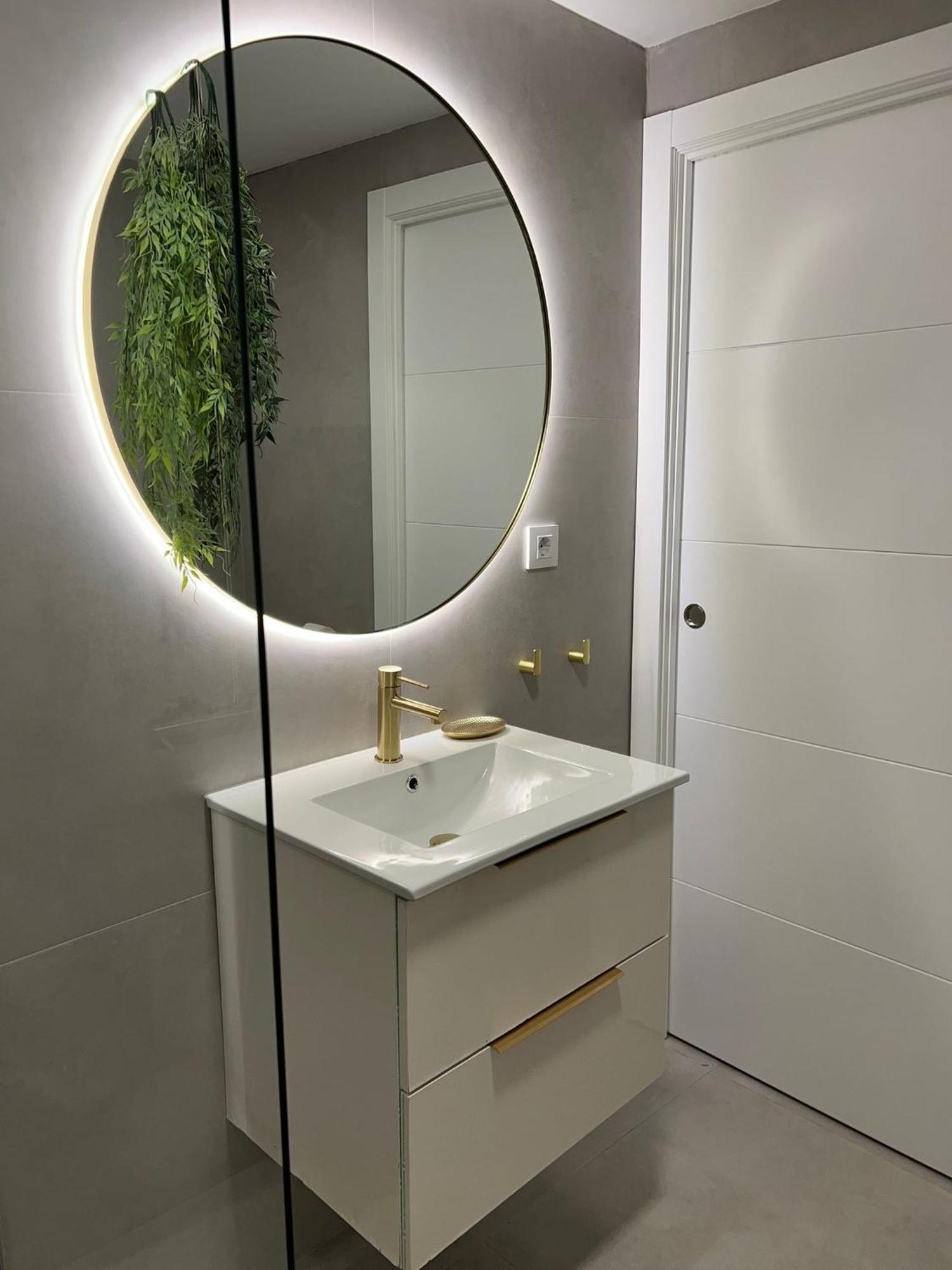 Lightbooking Plaza Corredera Apartamento *